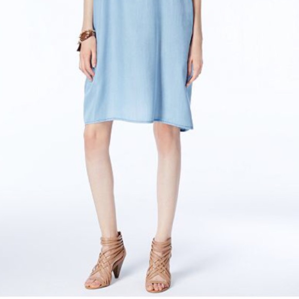 I.N.C. Garoldd Strappy High Heel Dress Sandals